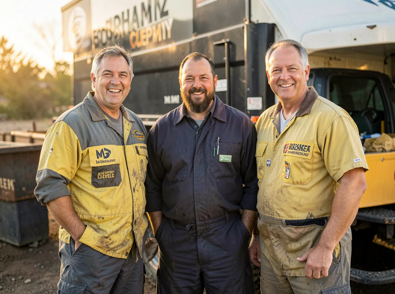 Sewage Cleanup company in Denham Springs, LA